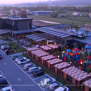 Nirvana & , Fushe-Kruje Albania