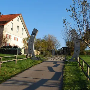Allgaeu Meadow Ranch 2*, Hergatz Germany